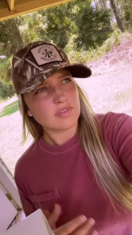 The only hobby some of you have is hunting male validation & fishing for compliments. Let’s set a better example for the next generation. #Outdoors #hunting #fishing #outdoorswoman #modesty