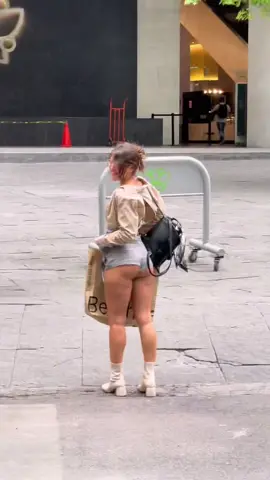 ¿Is this your dream? 🤭 #viral #cutegirl #model #challenge #tiktoker #pretty #traveling #city