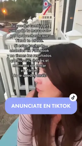 #anunciosdetiktok #tiktokads #trabajaconmarcas #marketingparamarcas #creadorugc #ugccreador #creadordecontenidotiktok