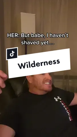 #couplescomedy #marriagehumor #marriedlife #husbandwifecomedy #shaved #littlehair #itbelikethat #itsajokechill