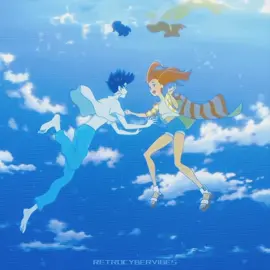 i miss you more than anything💔 #fypシ #anime #animeedit #parati #rideyourwave #kimitonamininoretara #romanceanime #rideyourwaveanime #animemovie
