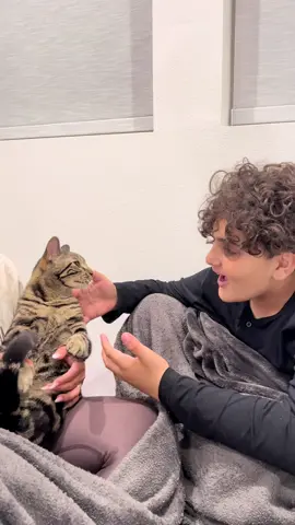 He took this one personally 🤣 #fyp #foryou #foryoupage