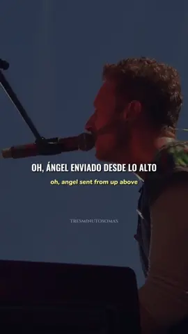 Pide tu canción favorita en los comentarios 🫀 | #foryoupage #fyp #viral #hymnfortheweekend #coldplay