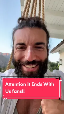 Where are our LA-area #ItEndsWithUs fans? Apply now! Bit.ly/itstartswithusLA #BookTok #ItStartsWithUs