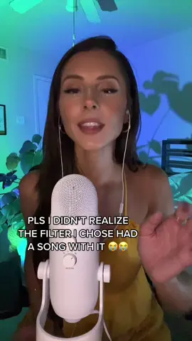 OH MY GOSH MY HEART IS STILL RACING FROM HOW SCARED I GOT 😩😭 #fyp #foryou #asmr #asmrsounds #asmrvideo #asmrtiktoks