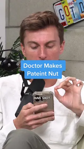 👨‍⚕️DR. ＣＵＭＭＥＲ #stiffsockspod