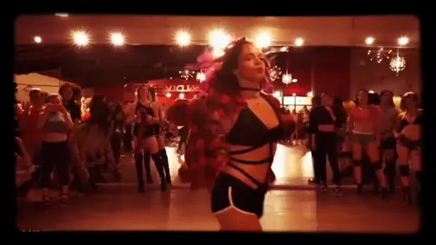 🥵🔥🥵🔥 #fyp #fypシ #foryou #parati #viral #dance #jojogomez #jojogomezchoreography #baile #buttons #sexy #sensuality