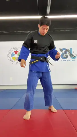 이게 맞아?😰 #추천 #fyp #틱톡스포츠 #유도 #용인대학교 #judo #용용용 #배네타