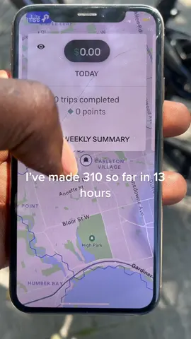 Follow my biking moment while I make deliveries. #fyp #fypシ #trending #toronto #canada #ubereats #letusbike #bike #ebike