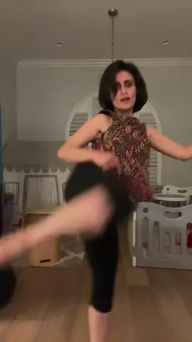 تطبيق عملي لتدريب تايكوندو #ام_تيم_وصبا #taekwondo