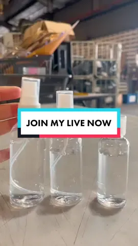 #1pc #10-200ml #Refillable #Bottles #Transparent #Plastic #Perfume #Atomizer #Mini #Empty #Spray #Bottle #Portable #Travel #Accessories