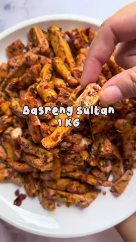 Basreng yg super enak bgt guys #jajanditiktok #jajanditiktokshop #basreng #basrengviralsultan #basrengpedasdaunjeruk #basrengbandung #basrengratupedas21 #basrengpedas #reviewbasreng #reviewbasreng #foodtiktok #FoodLover