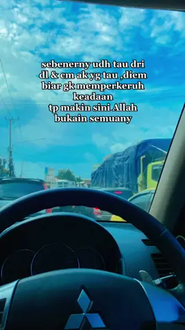 aneh tp nyata dgn secepat itu allah kasi tau ☺️ #fyp