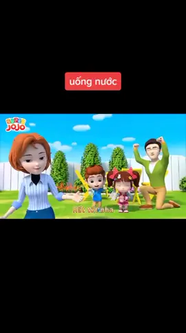 #VoiceEffects #uongnuoctot#johnythemusician #loolookids #songsforkids #cartoonforkids #musicforkids #tiktok #trending #kenhthieunhi_1