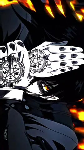 #anime #animetiktok #alucard #hellsing #hellsingultimate #chifasquad #onisqd