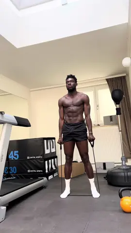 Some preseason workouts 💪🏾