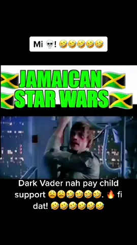 #jamaicanstarwars #caribbeantiktokeurs🇭🇹🇬🇾🇹🇹🇸🇷🇯🇲