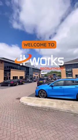 Welcome to our TikTok account!😊 Keep a look out for BTS working here at IT WORKS RECRUITMENT, you don’t want to miss it🙌  #fyp #recruitment #consultant #recruiting #itjobsforyou #workinglife #foryoupage