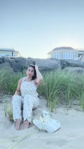 Living in these @renttherunway #jerseyshore #beachlife #summerstyle