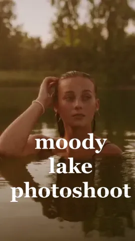 Replying to @beyondherlensphotography finally posting the results for my last video!! i love the vibe of these 😍✨🌊. what vibe should i do next? #photography #photoshoot #moodyphotography #PhotoHack #creativephotography #lakephotoshoot #waterphotography
