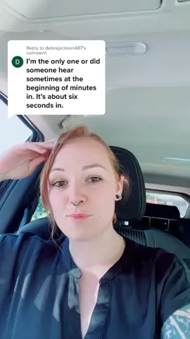 Replying to @debrajackson487 No hate LOL I thought this was hilarious. Literally gave me goosebumps until I listen to it 1 million times #FYP #foryoupage  #toomuchghost