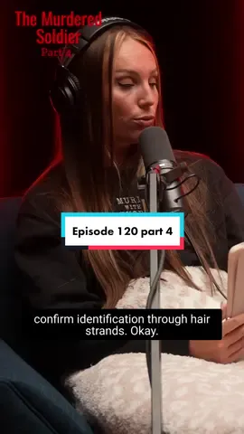 Vanessa did not deserve this #truecrime