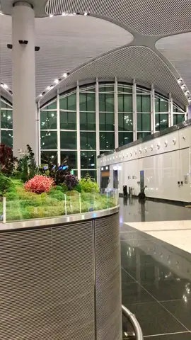 #hello #istanbul #turkey #airport #havalimani #kesfet #fypシ #👋🏻🇹🇷