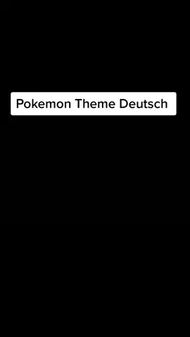 #anime#kindheit#animertl2 #animes#pokemon#deutsch#introdeutsch #intro#theme#animeserie #pokemontiktok #tvshow #tv#tvkids #kindheitsserien #kindheitserinnerungen