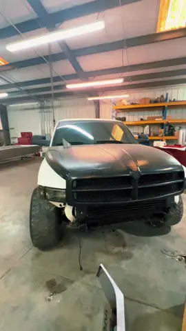 Shoud i? #cumminss #diesel #dieseltrucks #trucks #2ndgen #projecttruck #