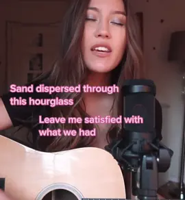 New song on my youtube! Link in bio, this song gives me sick girl/boy movie trope vibes. Cuz its about wanting to be with someone you dont have that much time left with…that was supposed to be funny but now it just sounds sad😭 #singersongwriter #swiftie #thefaultinourstars #everythingeverything #midnightsun #fivefeetapart #movietrope #foryoupage