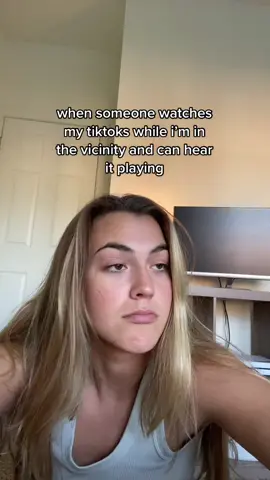 my only rule is ur not allowed to watch them if i can hear or see u doing so