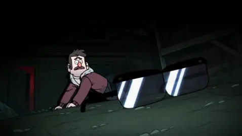 parte 2 #foryou #gravityfalls #gravityfallsedit #stanpines #parte2