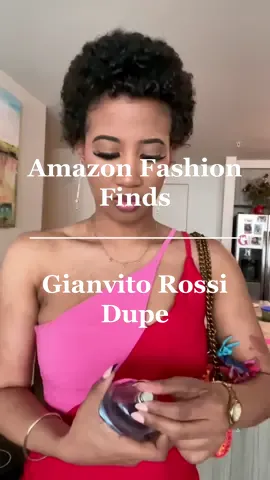 Im an expert at finding designer and designer dupes on amazon ☺️🤘🏾 #amazonfinds #amazonfashionfinds #fashiontiktok #fashionfinds