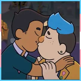 casal lindo#lgbt🌈#transgenero#sériesnetflix#fy#fyp#casallgbt🌈