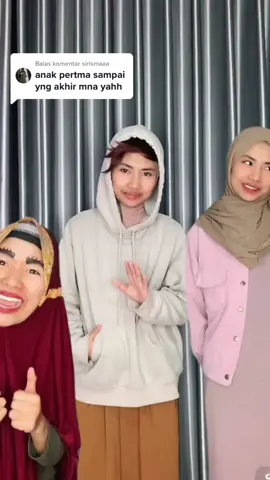 Balas @sirismaaa tuh udah kenal ya sekarangmah😂 #fyp #fypシ #xyzbca