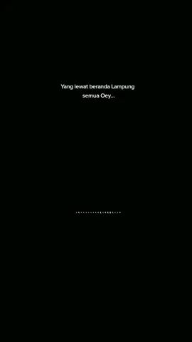 #lampungtiktok #lampungfyp