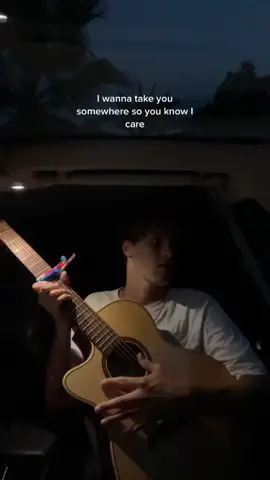 longer version :) #anotherlove #tomodell #fy #singing #cover #viral #guitar#VoiceEffects