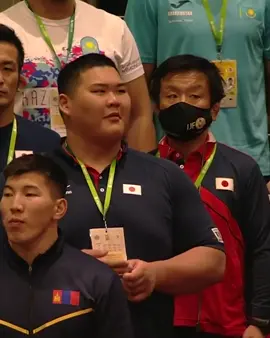 when you realise you are on TV#judo