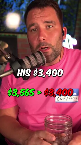 How Many Assets Until Your Free? #moneymanmyers