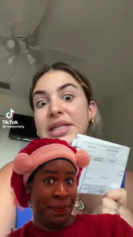 Only in america baby 😂 I’d rather suck it up and drive myself