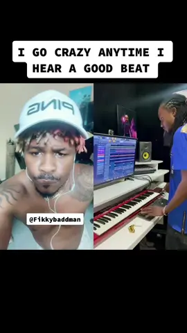 #duet with @djsmithbeatz One day we will do this for real! Is that day today?? #OnGod May @donjazzy @mreazi @mufasatundeednut @poco_lee @emPawa Africa  @Burna Boy hear this and push me out! Amen