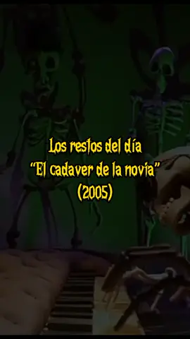 #CancionesChidas_Leonel #paratu #scary #cancionrecomendada #latinoamerica #infancia #parati #olvidada #pelicula #recomendada  #elcadaverdelanovia #Cancion #fyp  #pelicularecomendada