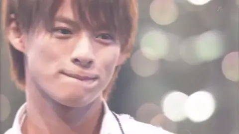 どんな紫耀くんもすきだけどこのぐらいの髪型もすき🥹🫶🏻💓  #平野紫耀 #kingandprince #キンプリ #少クラ #LOVESONG@King & Prince_J Universe