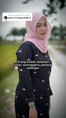Reply to @baytijanahti SAYA JAWA JOHOR. AWK ORG MANA? 🤪☺️ #fyp #tiktokmalaysia