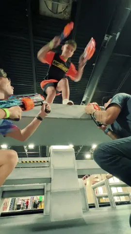 Ace your mission in style with never before seen custom blasters by @xshot #xshot #xshotskins #choosedifferent