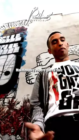Abonne-toi #punchline #rap #rapfr #rapfrancais #rapunchline #paris #marseille #larry #ninho #citationdujour #pnl #niro #misteryou #yougataga #mryou