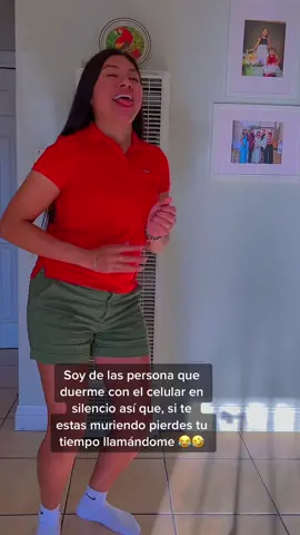 Y no es broma 🫢😬 #suenaeldembowchallenge #viral #tiktok