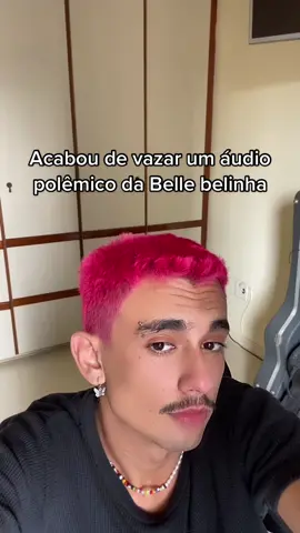 n acredito q ela falou isso…