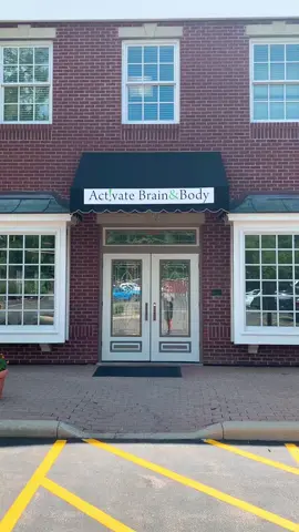 Activate Brain & Body #brainhealth #Fitness