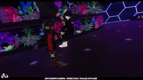 THE ONLY STREET DANCE COMMUNITY IN THE #metaverse IS BACK! Our #Dance event that was apart of the Japanese virtual market music event  is on the IDA VR Youtube channel! TY for 1.2k views on twitch during the live event! Watch Different dancers from different countries of different skill levels, battle in #VRChat ! #vtuber #vr #htcvive #gaming #anime #hypetrain #art #fyp #explore https://youtu.be/0mlOE0UQZ_E